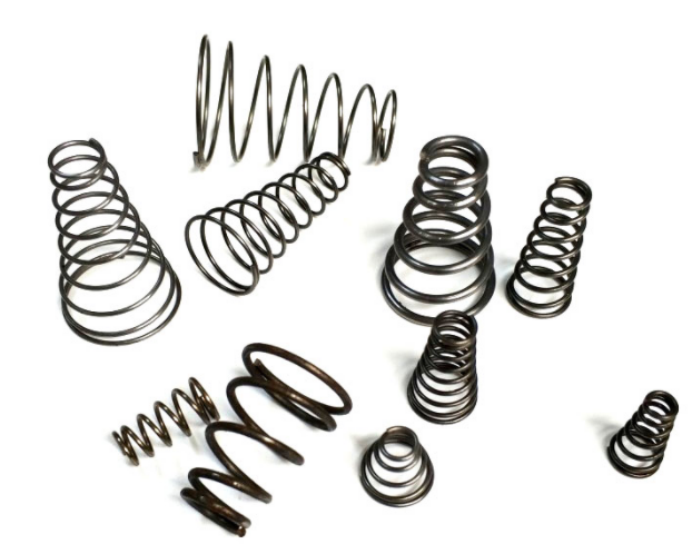 Tower spring   