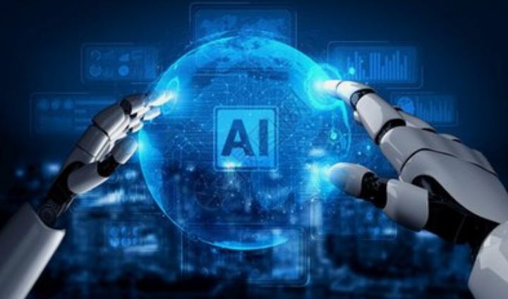 Application of AI intelligence in spring industry(图1)
